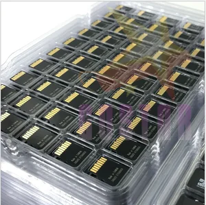 Taiwan MicroSD TF Card High Speed Memory Card