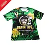 Hot Sell Mix Color Couple t-Shirt Custom Logo Plain t Shirts In Bulk