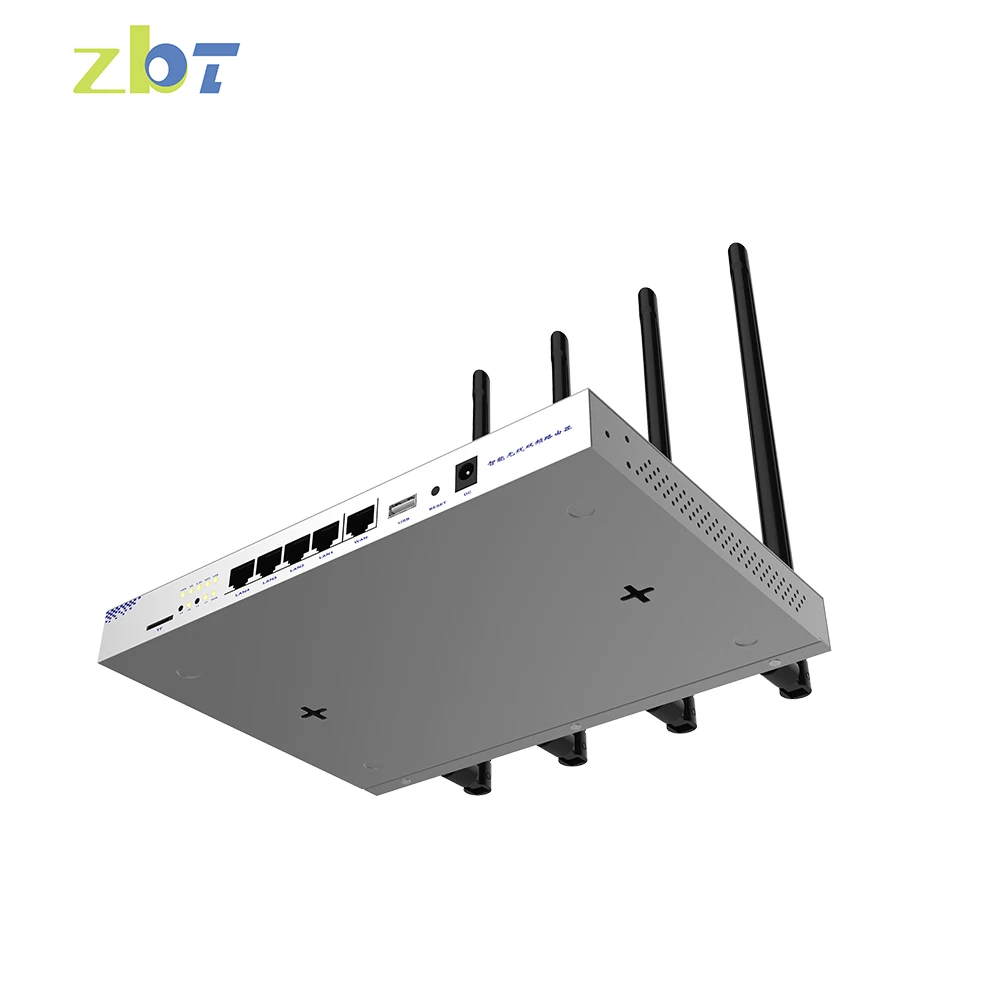 Zbt Qualcomm Qca9531 Openwrt Commercial Wi Fi Wireless Router - Buy ...