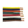 buy now pay later UL1015/AWM 1015 hook up wire 16awg PVC insulated electric wire