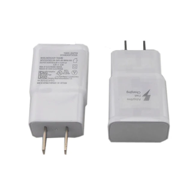 

factory price charger 2.1A 5V usb fast charger for samsung usb charger galaxy S6 S7 quick wall usb travel adapter, N/a