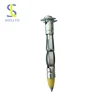 Split drive anchor sleeve with flange nut Hollow wall screw