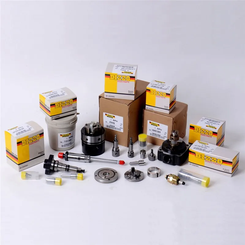 Nozzle Repair Kit Dlla152p339 Fits To Bosch Diesel Fuel Pump Nozzle