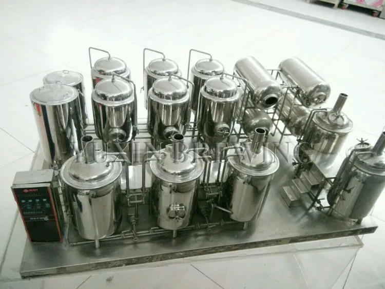 brewery-equipment-model