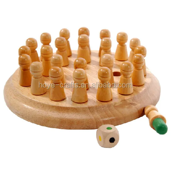 ajedrez memoria montessori