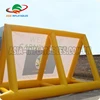 Inflatable Billboard , Inflatable Floating Water Screen
