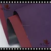 100% polyester waterproof anti uv durable two tone 1200d oxford fabric for awning