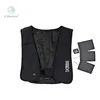 Heated Jacket Carbon Fiber Electric Heating Clothing Male Jacket Thermal Clothing