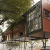 Sustainable & Green Modular Building fabricated off-site