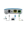 FTTH1GE gepon/epon onu work with Huawei/ZTE OLT