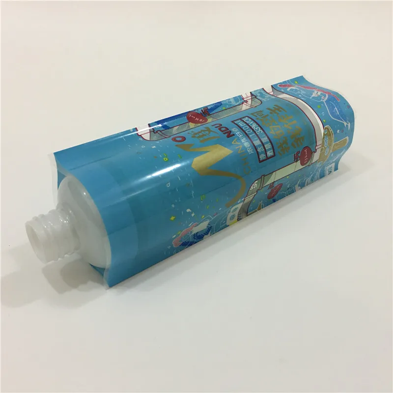 Factory Price Custom Printed Pvc Pet Heat Shrink Rap Bottle Sleeve For