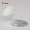 Hot sells D70 3kg pull force wireless smoke detector magnetic holder