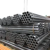 Tianjin manufacturer provide competitive price ERW Pipe/welded steel pipe/mill carbon steel pipe