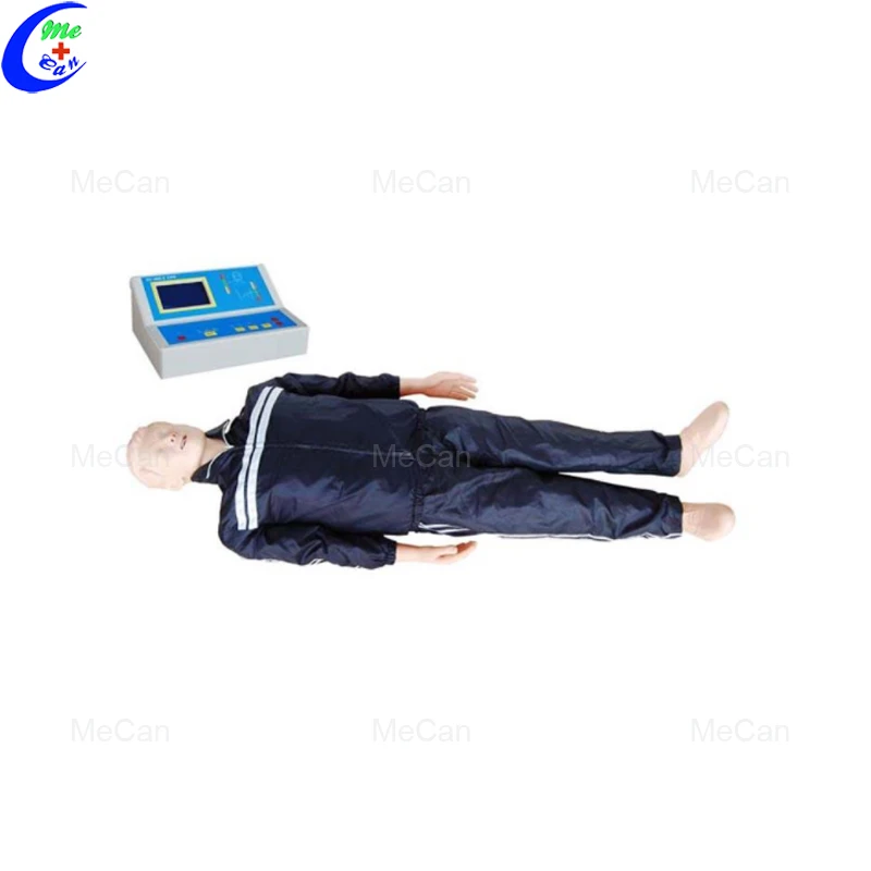 Whole Body Basic CPR Manikin