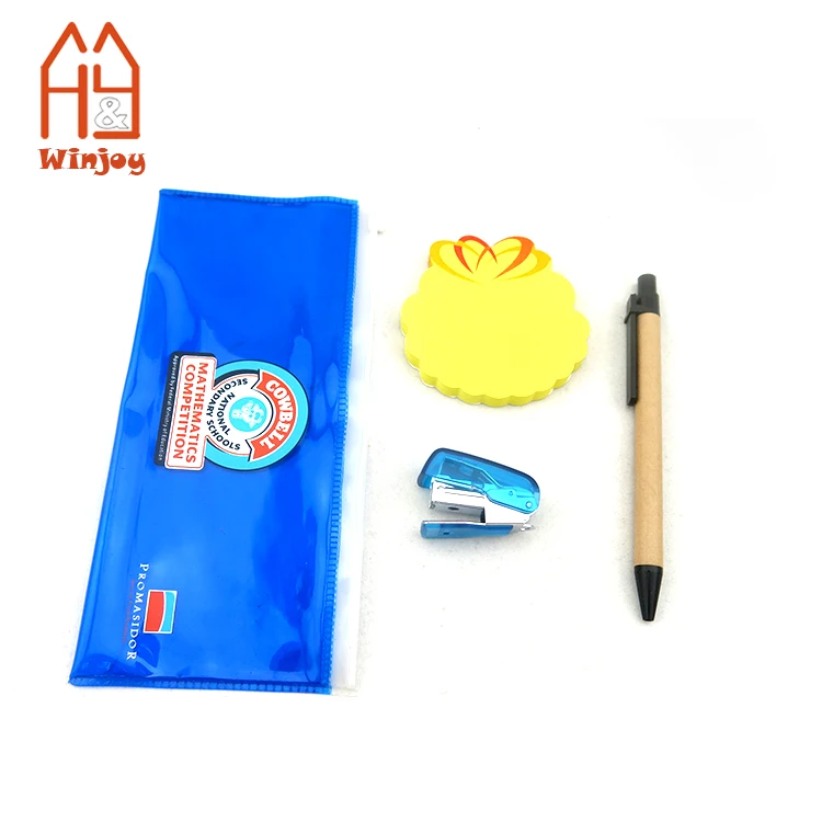 Stationery set-4