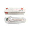 Wireless dermapen water dermabrasion machine beauty diamond tips device