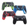 waterproof silicone case for ps4 controller,silicone cover for ps4 controller,cover for ps4 joystick
