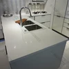 wholesale cheap composite quartz countertop cabinet counter top for kitchen