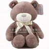 China 15years experience ICTI audits factory custom giant teddy bear large teddy bear