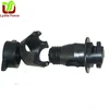 Electric Fence Plastic Insulator For Round Post Round Stakes