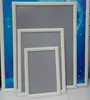 Pinnacle Snap Frame to easily change photo / advert with frame still hanging - 25mm Mitred Corners and Security