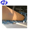 QGW Steel Tube Pipe Outer Internal Wall Shot Blasting Machine/Shotblasting Equipment factory price for sale