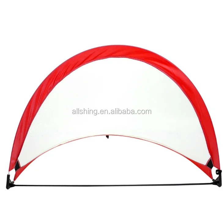 portable soccer football goal