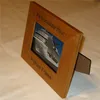 Personalized Wood 8x10 Picture Frame - Custom Engraved