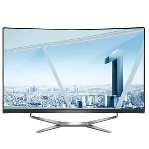 27 inch Curved All One PC Intel Core i7