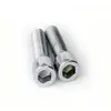 Factory supply good quality screw studs ice tire studs