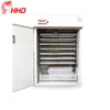 Famous HHD brand poultry egg incubator chicken resistance heating for incubator philippines price
