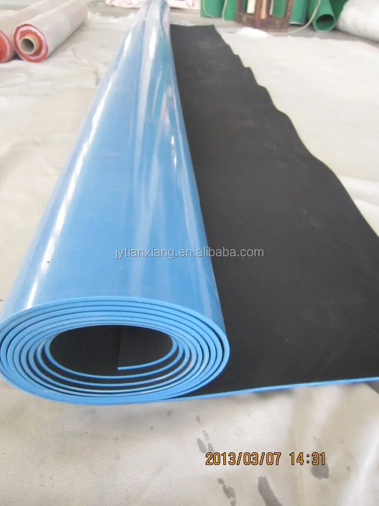 
SILICONE RUBBER SHEET 
