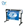 1.6m cutting width stepping Motor Cutter Plotter vinyl cutter plotter