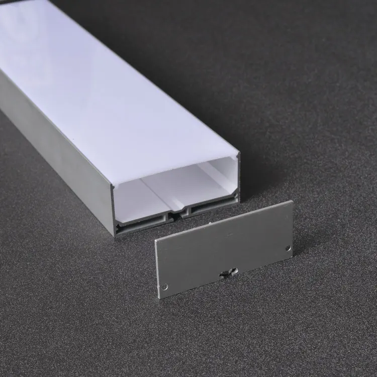 Venta al por mayor perfiles de aluminio para techos-Compre online los