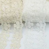 

11cm cotton lace trim many color in stock.