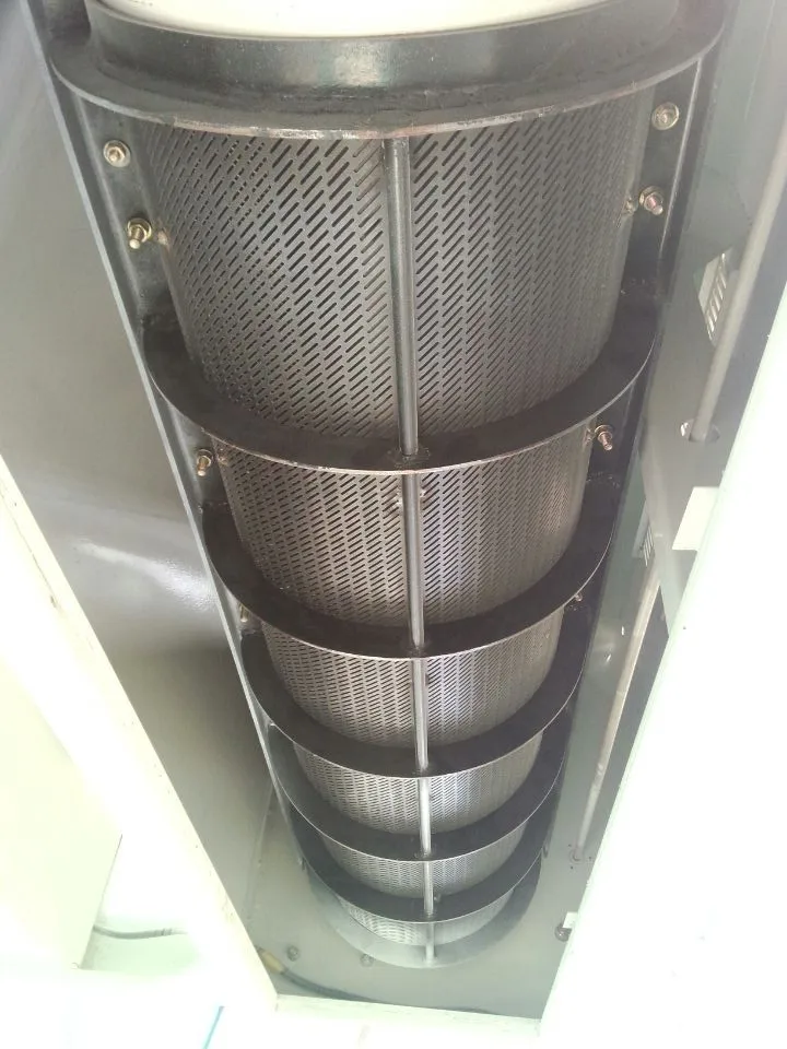 MTPS Lentil Peeling Machine Chickpeas Peeling Machine