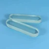 High Temperature Transparent Borosilicate Pyrex Gauge Glass