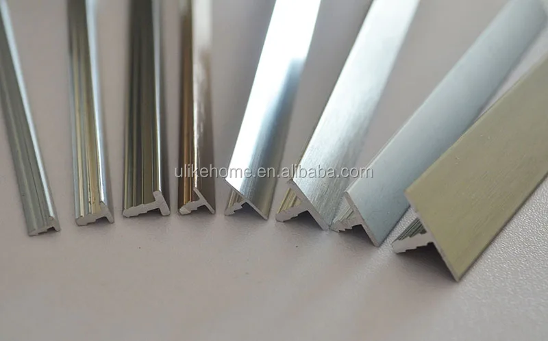 6 Pack Leichtes Aluminium V-Profil Zelt Heringe 160mm x 8mm x 8mm - 10g Pro 