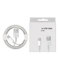 

USB Cable Charger Cable IOS12 Data Line For iPhone XS/XR/XS Max