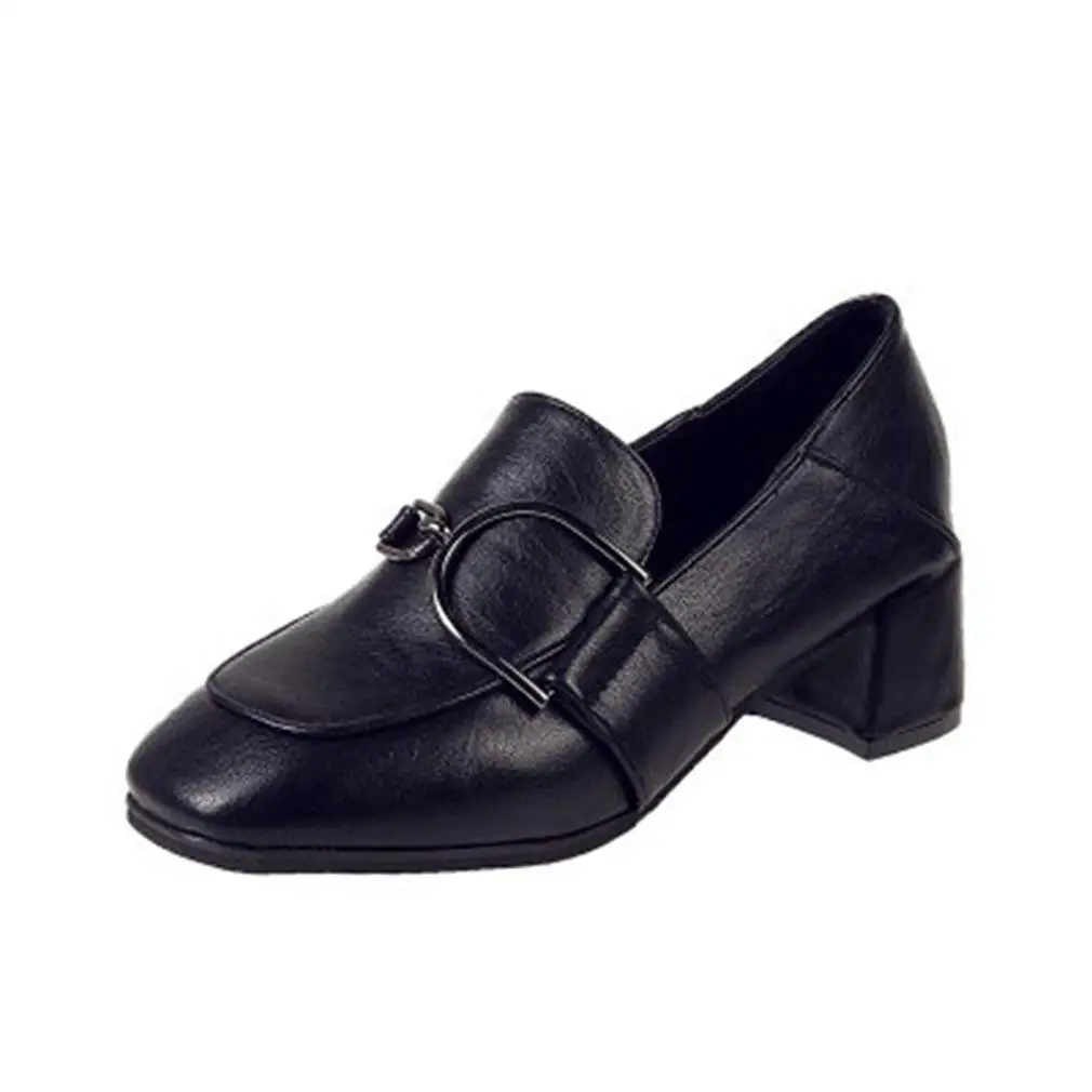 loafer heel slip