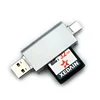 Innovative design hard hat usb flash drive for menu price list