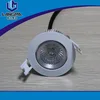 Langma High Brightness led lamp 6w IP44 driverless Aluminum led ceiling down light