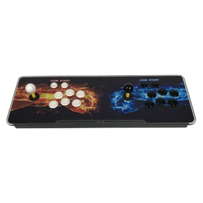 新到着pandora Boxアーケードゲームで3399 1 Arcade Version Retro Video Games Double Stick Arcade Console Buy パンドラボックスアーケードゲーム アーケードパンドラ 安いアーケードゲーム Product On Alibaba Com