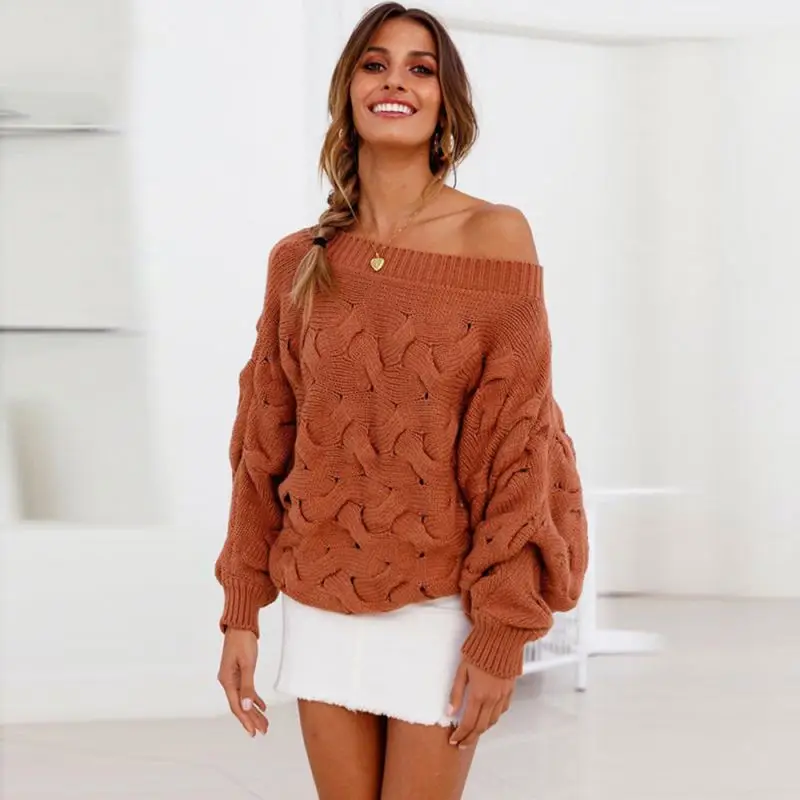 

Long sleeves hollow out sweater long cardigan sweater grey sweater womens