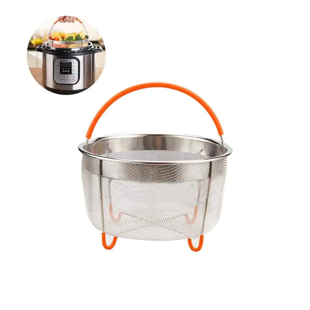 Cheap Steel Steamer Basket, find Steel Steamer Basket deals on line at