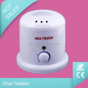 Factory Price Personal Care Hair Removal Wax Melting Machine Small