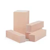 Wooden Blocks Math Teaching Children Square Volume Block Puzzle Blocks Toys