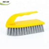 Hotsales amzaon metis model 9094 Plastic and PET bristle Scrubbing brush washing