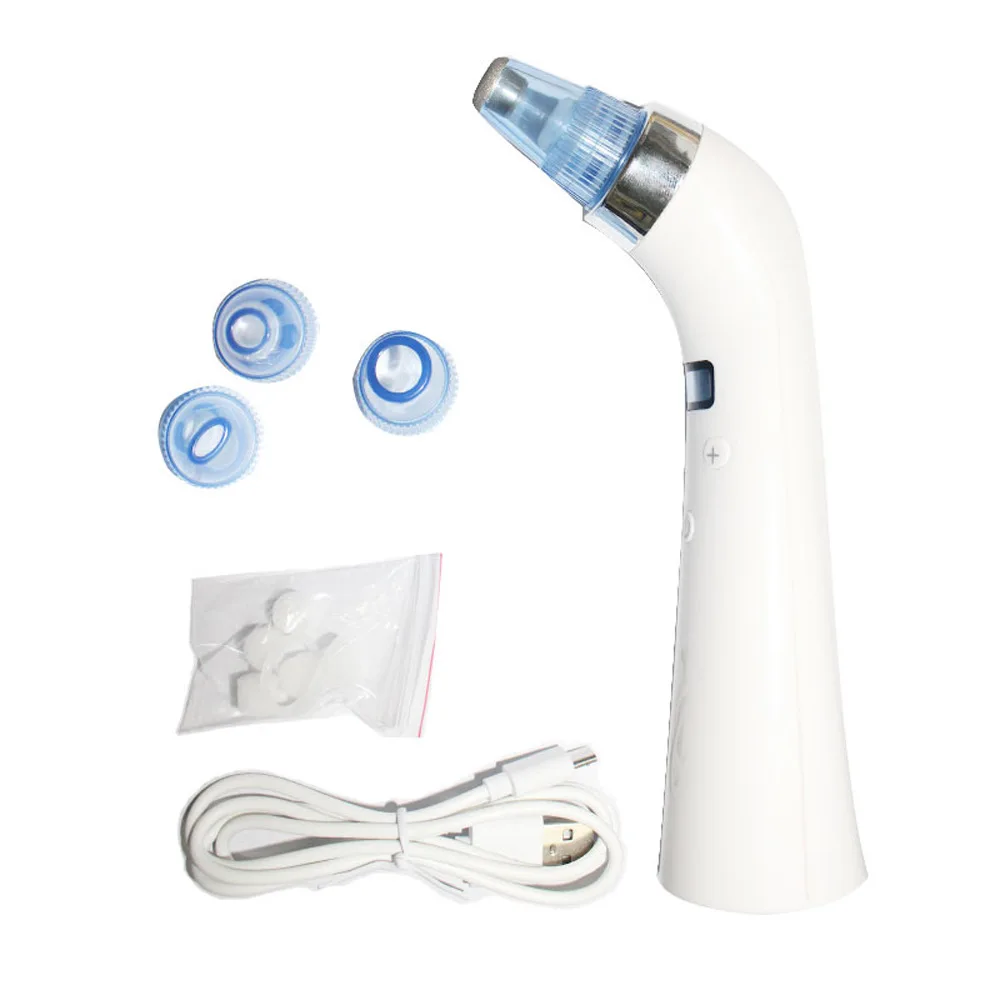 

2018 Trending Products Facial Care Vacuum Blackhead Remover Pore Vacuum