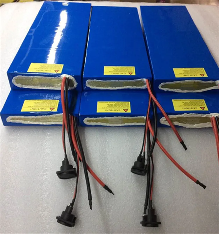 24v rechargeable battery